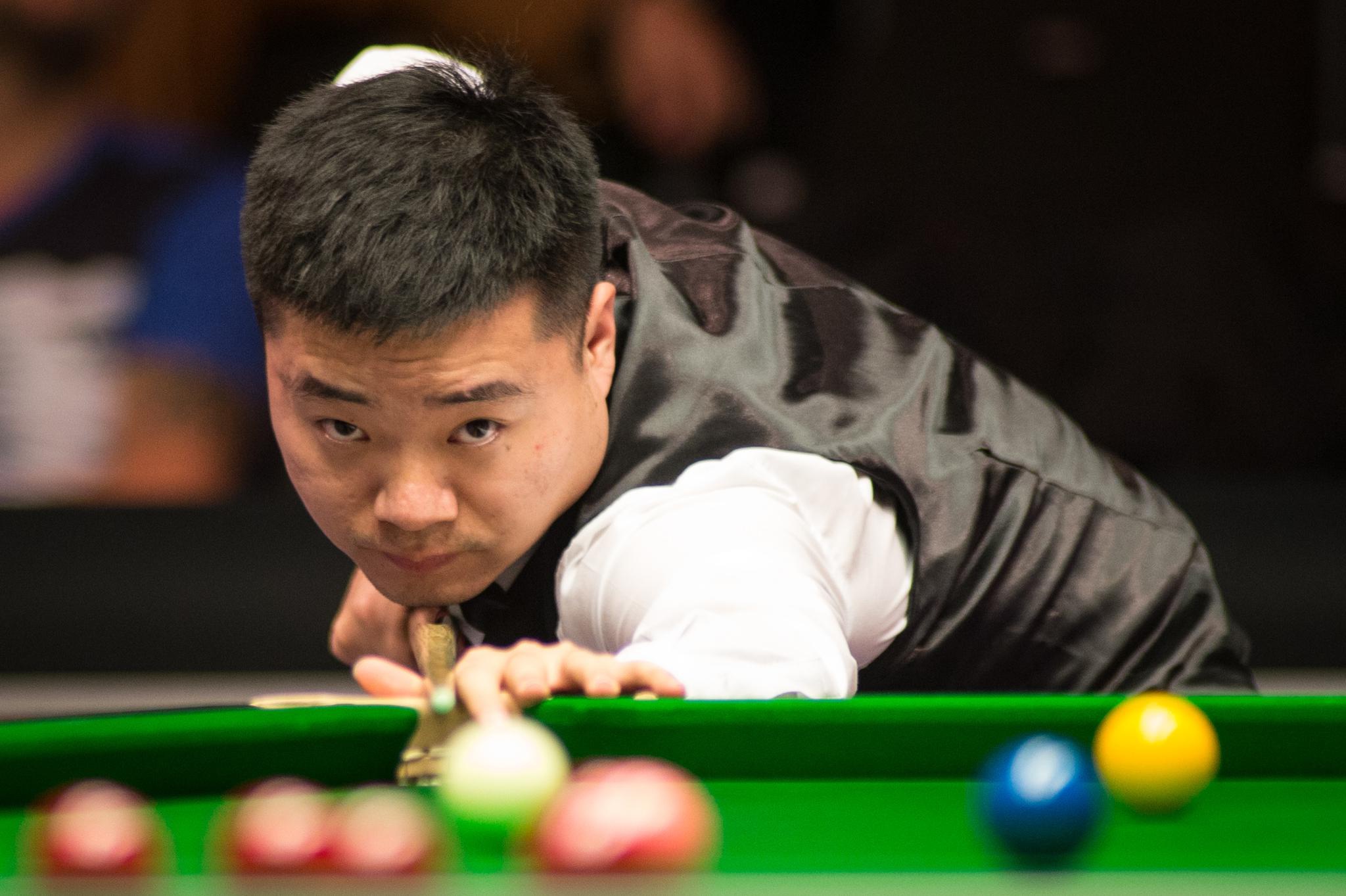 光明未来 光明未来