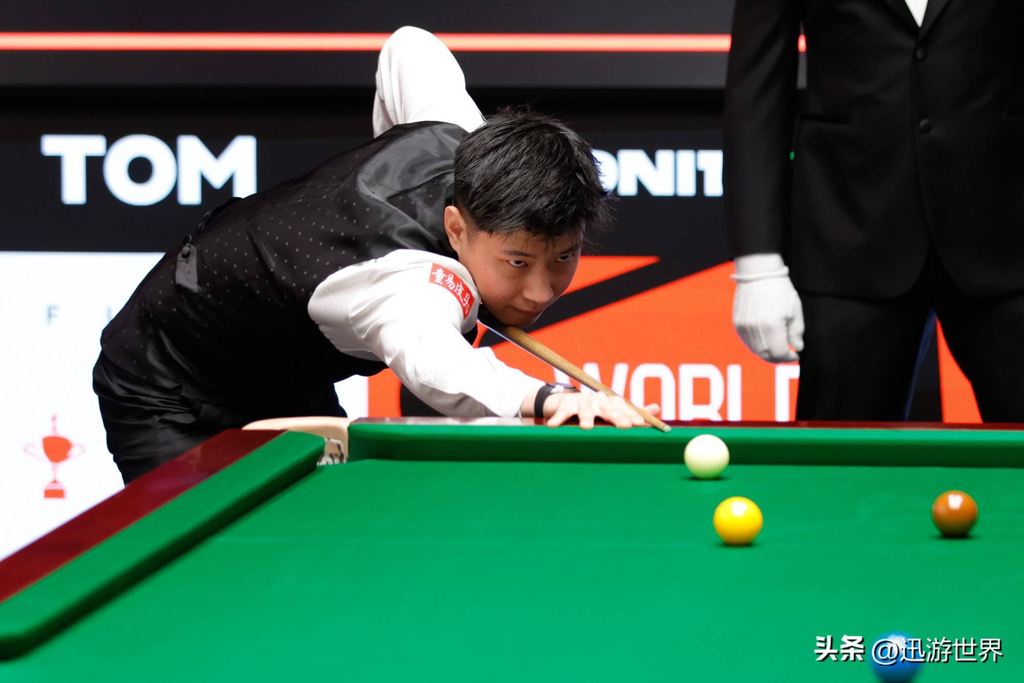 在全球足球 在全球足球