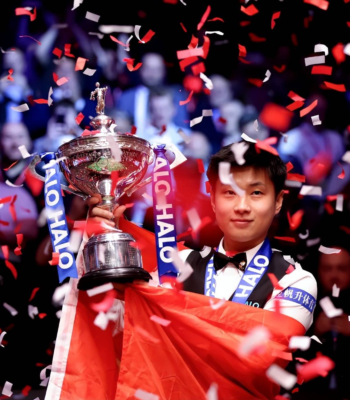 最强三当家 最强三当家