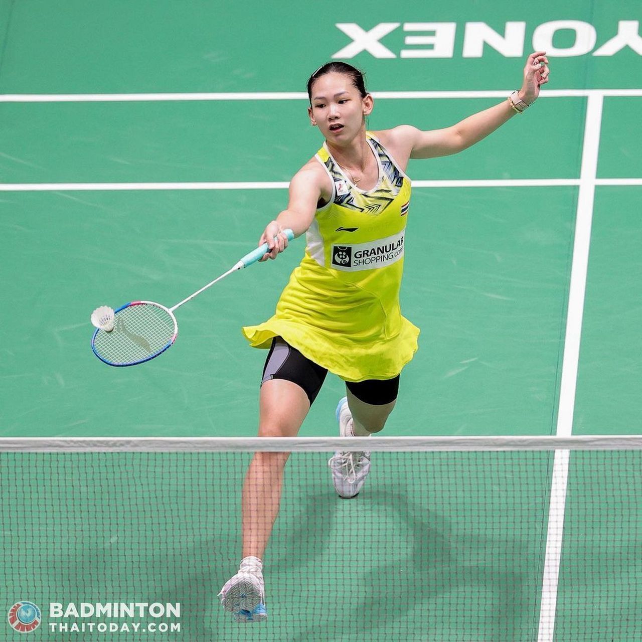 力的引援 力的引援