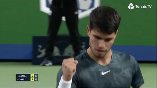 充满了悬念 充满了悬念