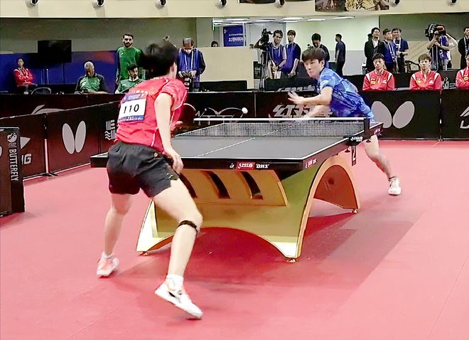 不论是在流 不论是在流