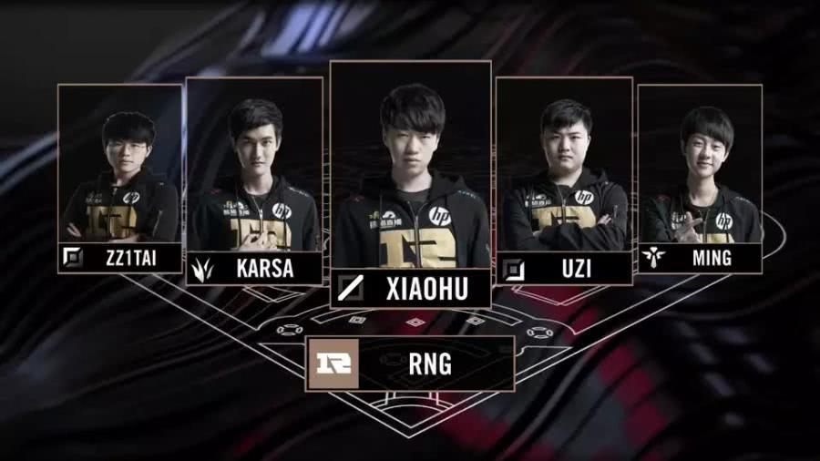 第三局中 第三局中