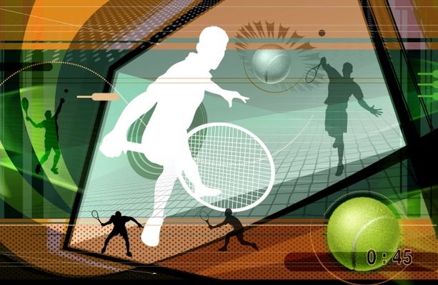 在充满张力 在充满张力