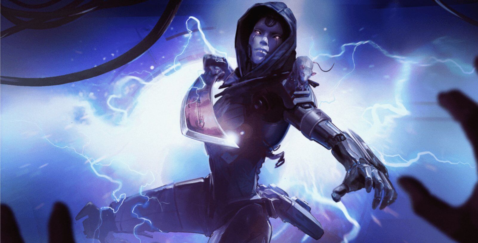 em